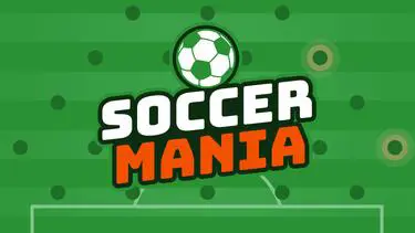 Soccer Mania - Spin City - Congo